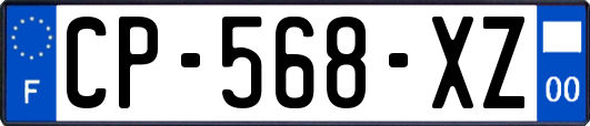 CP-568-XZ