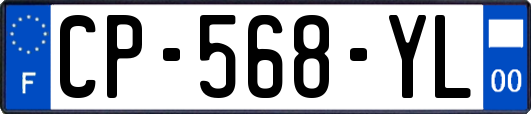 CP-568-YL