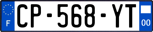 CP-568-YT