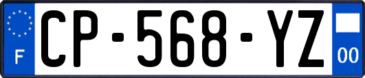 CP-568-YZ