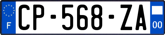 CP-568-ZA