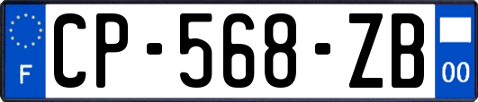 CP-568-ZB