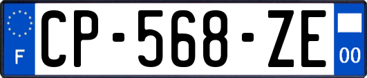 CP-568-ZE