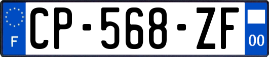 CP-568-ZF