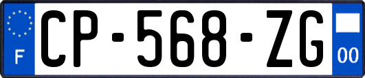 CP-568-ZG