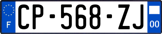 CP-568-ZJ