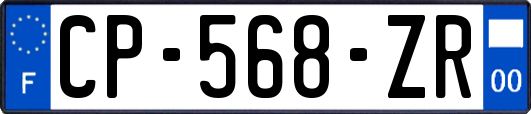 CP-568-ZR