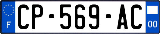 CP-569-AC