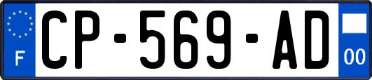 CP-569-AD