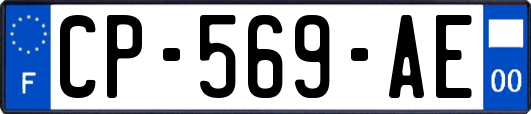 CP-569-AE