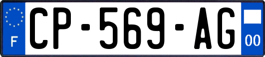 CP-569-AG