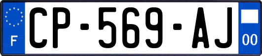CP-569-AJ