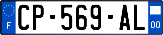 CP-569-AL