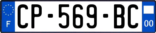 CP-569-BC