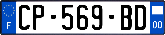 CP-569-BD