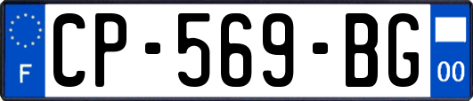 CP-569-BG