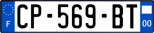 CP-569-BT