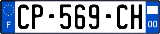 CP-569-CH
