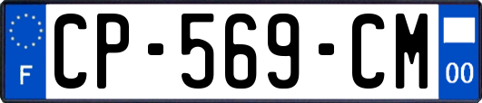 CP-569-CM