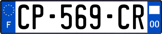 CP-569-CR