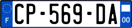 CP-569-DA