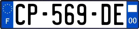 CP-569-DE