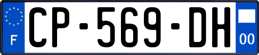 CP-569-DH