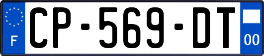 CP-569-DT