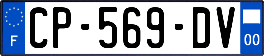 CP-569-DV