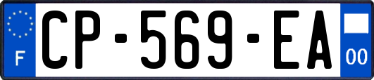 CP-569-EA