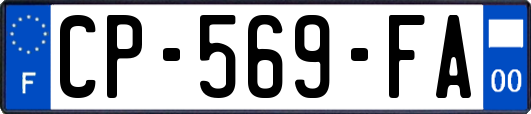 CP-569-FA
