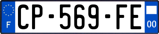 CP-569-FE