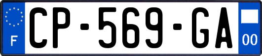 CP-569-GA