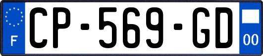 CP-569-GD