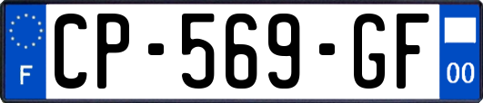 CP-569-GF