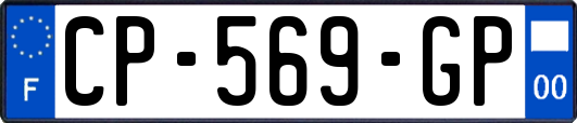 CP-569-GP