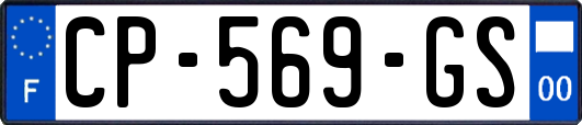 CP-569-GS