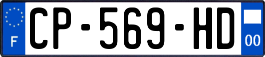 CP-569-HD