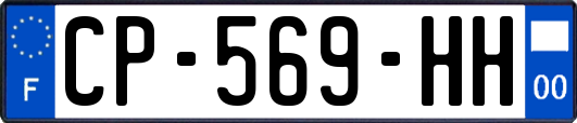 CP-569-HH
