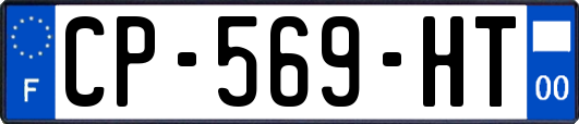 CP-569-HT
