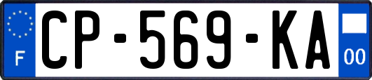 CP-569-KA