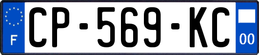 CP-569-KC
