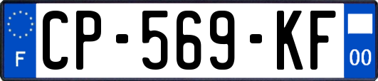 CP-569-KF