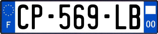 CP-569-LB