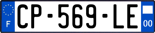 CP-569-LE