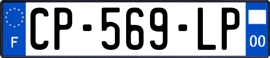 CP-569-LP
