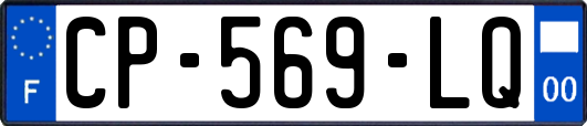 CP-569-LQ