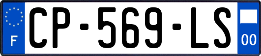 CP-569-LS