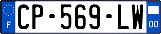 CP-569-LW