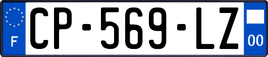 CP-569-LZ